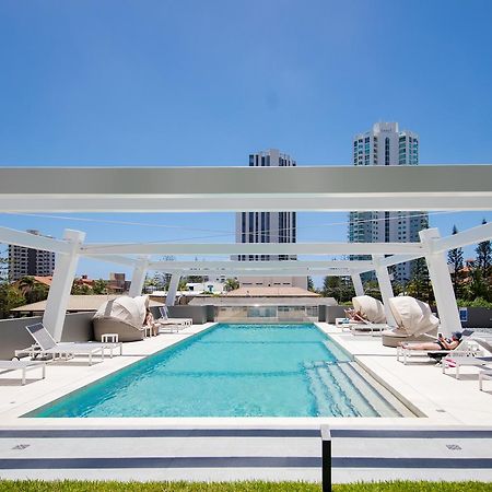 Dayday Premier Apartments At 2663 Gold Coast Hwy, Broadbeach ภายนอก รูปภาพ