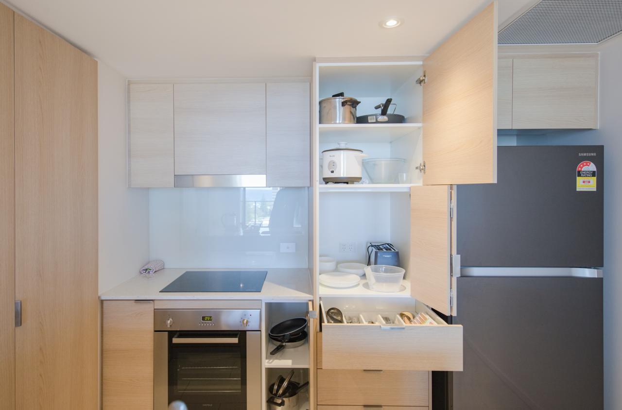 Dayday Premier Apartments At 2663 Gold Coast Hwy, Broadbeach ภายนอก รูปภาพ
