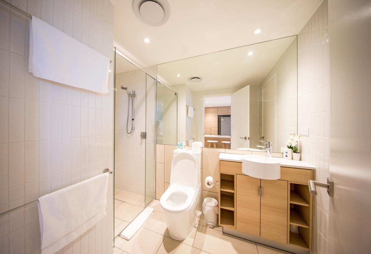 Dayday Premier Apartments At 2663 Gold Coast Hwy, Broadbeach ภายนอก รูปภาพ