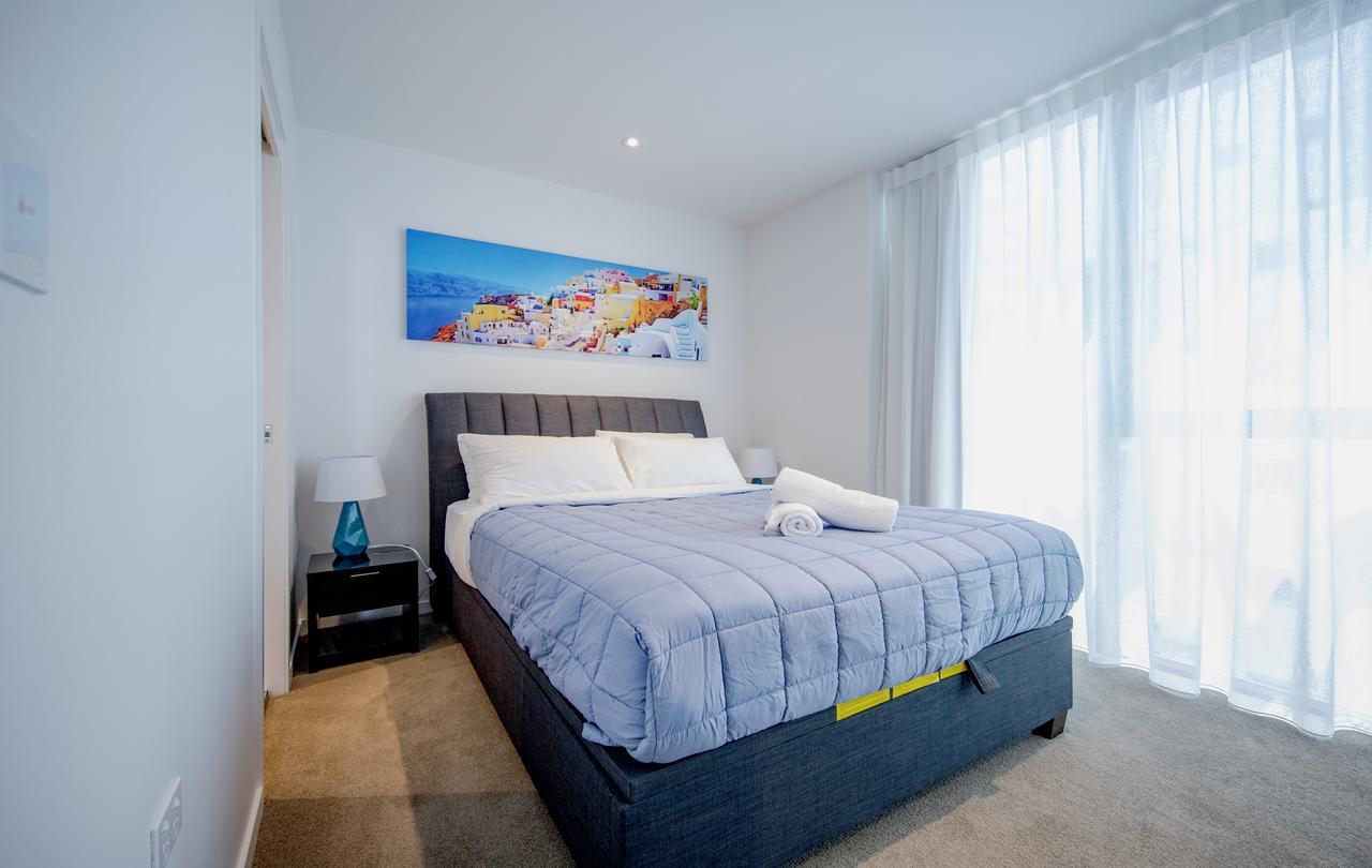 Dayday Premier Apartments At 2663 Gold Coast Hwy, Broadbeach ภายนอก รูปภาพ
